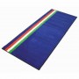 Teppich tricolor
